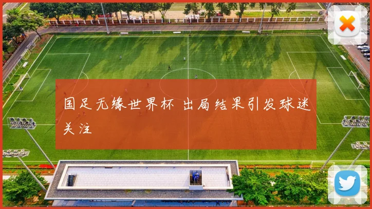国足无缘世界杯 出局结果引发球迷关注